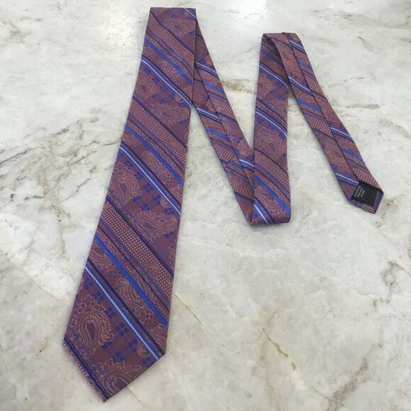 STACY ADAMS TIE - Picture 4 of 6